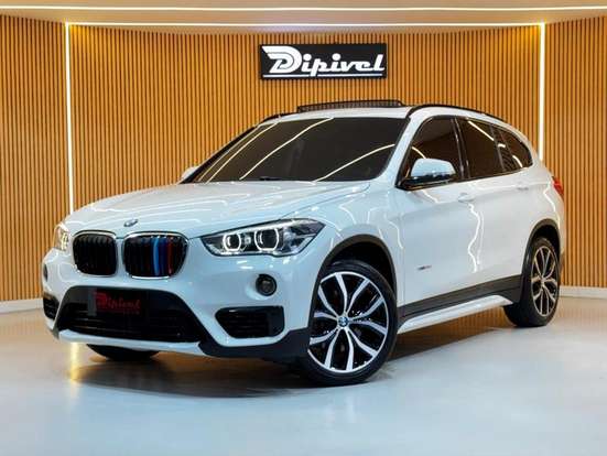 BMW-X1-2017