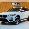 BMW X1 2.0 16V TURBO ACTIVEFLEX XDRIVE25I SPORT 4P AUTOMÁTICO BMW X1 2.0 16V TURBO ACTIVEFLEX XDRIVE25I SPORT 4P AUTOMÁTICO