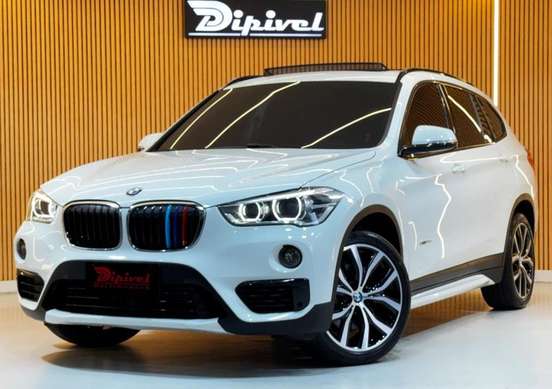 BMW-X1-2017