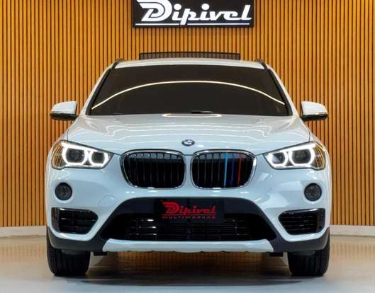 BMW-X1-2017