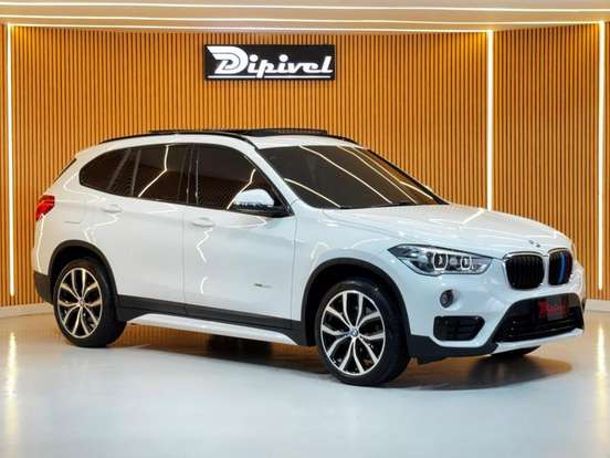 BMW-X1-2017