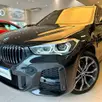 BMW X1 2.0 16V TURBO ACTIVEFLEX XDRIVE25I SPORT 4P AUTOMÁTICO BMW X1 2.0 16V TURBO ACTIVEFLEX XDRIVE25I SPORT 4P AUTOMÁTICO