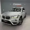 BMW X1 2.0 16V TURBO ACTIVEFLEX XDRIVE25I SPORT 4P AUTOMÁTICO BMW X1 2.0 16V TURBO ACTIVEFLEX XDRIVE25I SPORT 4P AUTOMÁTICO