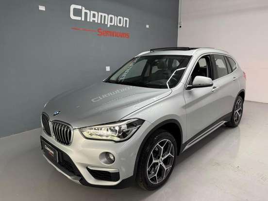 BMW-X1-2019