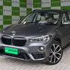 BMW X1 2.0 16V TURBO ACTIVEFLEX XDRIVE25I SPORT 4P AUTOMÁTICO BMW X1 2.0 16V TURBO ACTIVEFLEX XDRIVE25I SPORT 4P AUTOMÁTICO