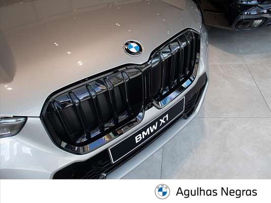 BMW-X1-2.0 16V TURBO GASOLINA SDRIVE20I M SPORT STEPTRONIC BMW-X1-2026