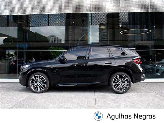 BMW-X1-2.0 16V TURBO GASOLINA SDRIVE20I M SPORT STEPTRONIC BMW-X1-2026