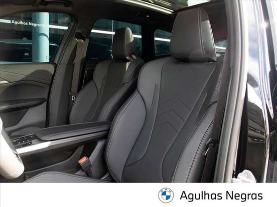 BMW-X1-2.0 16V TURBO GASOLINA SDRIVE20I M SPORT STEPTRONIC BMW-X1-2026