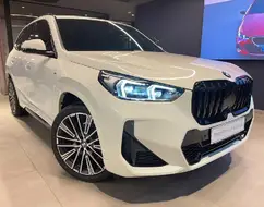 BMW X1 2.0 16V TURBO GASOLINA SDRIVE20I M SPORT STEPTRONIC BMW X1 2.0 16V TURBO GASOLINA SDRIVE20I M SPORT STEPTRONIC