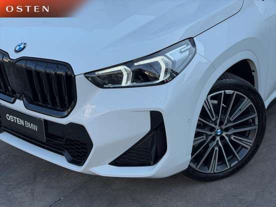 BMW-X1-2.0 16V TURBO GASOLINA SDRIVE20I M SPORT STEPTRONIC BMW-X1-2026