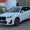 BMW X1 2.0 16V TURBO GASOLINA SDRIVE20I M SPORT STEPTRONIC BMW X1 2.0 16V TURBO GASOLINA SDRIVE20I M SPORT STEPTRONIC