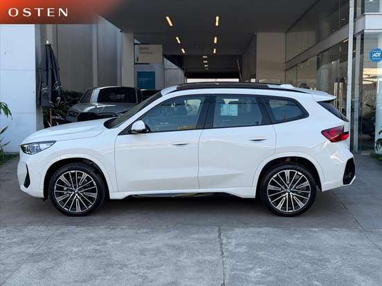 BMW-X1-2.0 16V TURBO GASOLINA SDRIVE20I M SPORT STEPTRONIC BMW-X1-2026