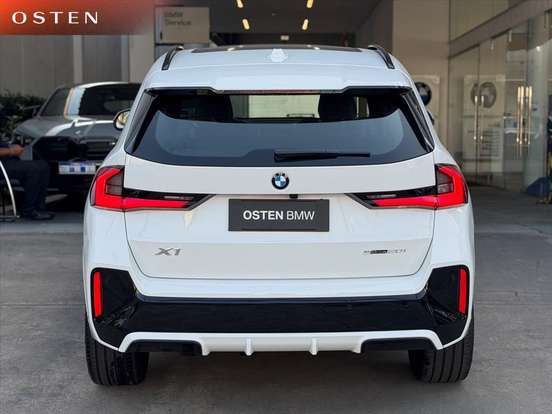BMW-X1-2.0 16V TURBO GASOLINA SDRIVE20I M SPORT STEPTRONIC BMW-X1-2026