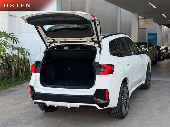 BMW-X1-2.0 16V TURBO GASOLINA SDRIVE20I M SPORT STEPTRONIC BMW-X1-2026
