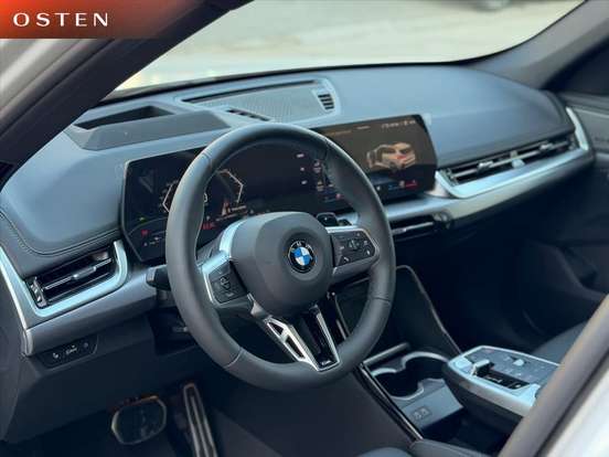 BMW-X1-2.0 16V TURBO GASOLINA SDRIVE20I M SPORT STEPTRONIC BMW-X1-2026