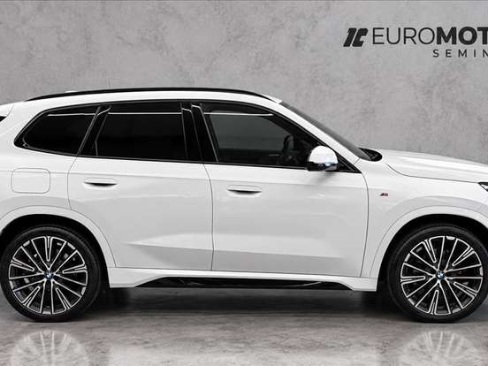 BMW-X1-2.0 16V TURBO GASOLINA SDRIVE20I M SPORT STEPTRONIC BMW-X1-2024
