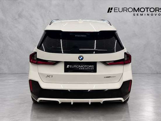 BMW-X1-2.0 16V TURBO GASOLINA SDRIVE20I M SPORT STEPTRONIC BMW-X1-2024