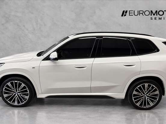 BMW-X1-2.0 16V TURBO GASOLINA SDRIVE20I M SPORT STEPTRONIC BMW-X1-2024