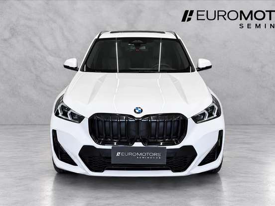 BMW-X1-2.0 16V TURBO GASOLINA SDRIVE20I M SPORT STEPTRONIC BMW-X1-2024