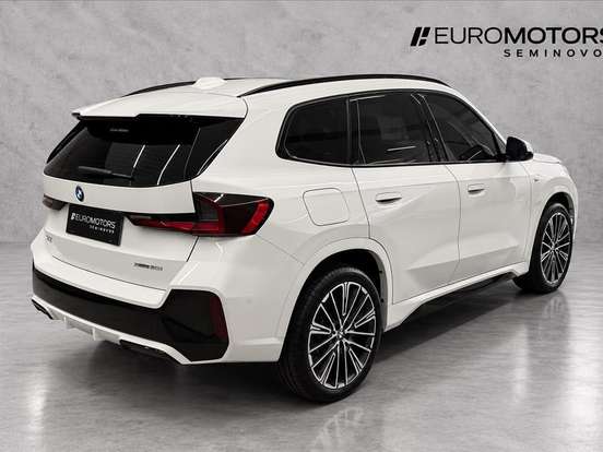 BMW-X1-2.0 16V TURBO GASOLINA SDRIVE20I M SPORT STEPTRONIC BMW-X1-2024