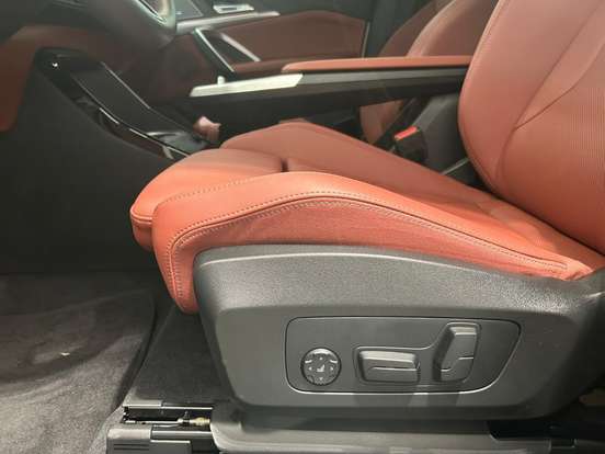 BMW-X1-2.0 16V TURBO GASOLINA SDRIVE20I M SPORT STEPTRONIC BMW-X1-2026