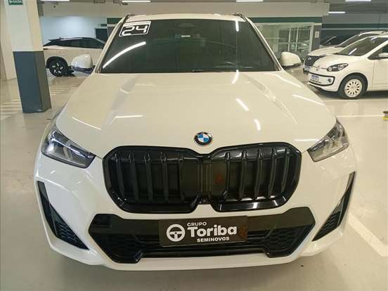 BMW-X1-2.0 16V TURBO GASOLINA SDRIVE20I M SPORT STEPTRONIC BMW-X1-2023