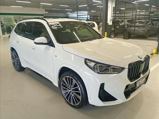 BMW-X1-2.0 16V TURBO GASOLINA SDRIVE20I M SPORT STEPTRONIC BMW-X1-2023