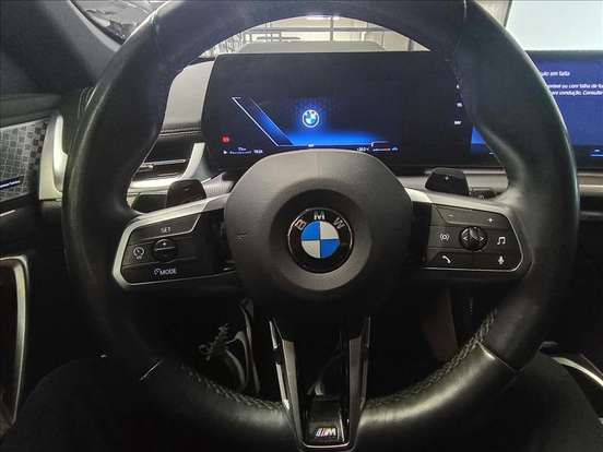 BMW-X1-2.0 16V TURBO GASOLINA SDRIVE20I M SPORT STEPTRONIC BMW-X1-2023