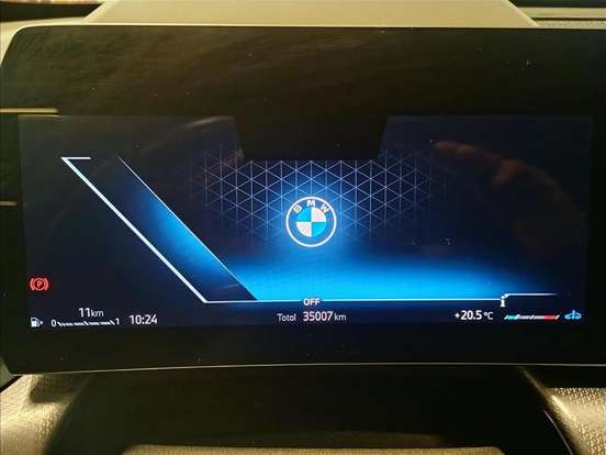 BMW-X1-2.0 16V TURBO GASOLINA SDRIVE20I M SPORT STEPTRONIC BMW-X1-2023