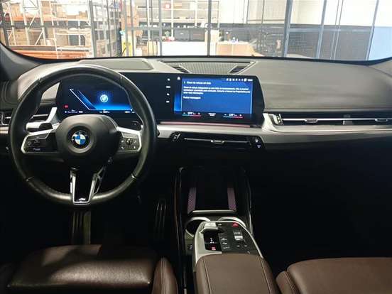 BMW-X1-2.0 16V TURBO GASOLINA SDRIVE20I M SPORT STEPTRONIC BMW-X1-2023
