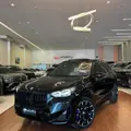 BMW X1 2.0 16V TURBO GASOLINA SDRIVE20I M SPORT STEPTRONIC BMW X1 2.0 16V TURBO GASOLINA SDRIVE20I M SPORT STEPTRONIC