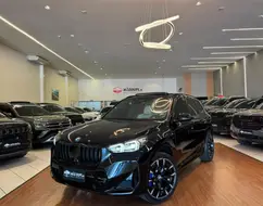BMW X1 2.0 16V TURBO GASOLINA SDRIVE20I M SPORT STEPTRONIC BMW X1 2.0 16V TURBO GASOLINA SDRIVE20I M SPORT STEPTRONIC