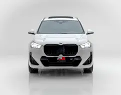 BMW X1 2.0 16V TURBO GASOLINA SDRIVE20I M SPORT STEPTRONIC BMW X1 2.0 16V TURBO GASOLINA SDRIVE20I M SPORT STEPTRONIC
