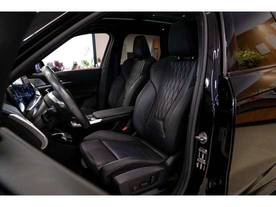 BMW-X1-2.0 16V TURBO GASOLINA SDRIVE20I M SPORT STEPTRONIC BMW-X1-2024