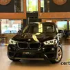 BMW X1 2.0 16V TURBO GASOLINA SDRIVE20I X-LINE 4P AUTOMÁTICO BMW X1 2.0 16V TURBO GASOLINA SDRIVE20I X-LINE 4P AUTOMÁTICO