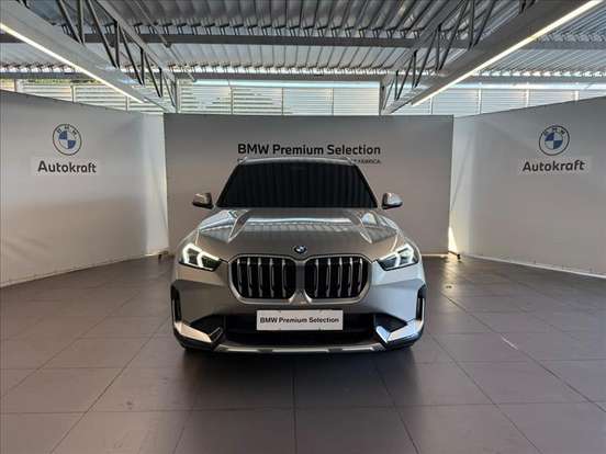 BMW-X1-2.0 16V TURBO GASOLINA SDRIVE20I X-LINE STEPTRONIC BMW-X1-2023