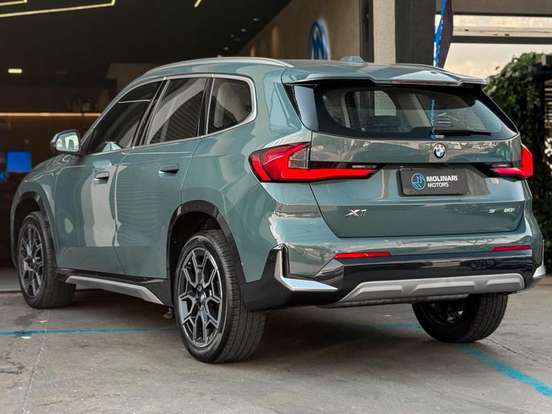 BMW-X1-2.0 16V TURBO GASOLINA SDRIVE20I X-LINE STEPTRONIC BMW-X1-2023