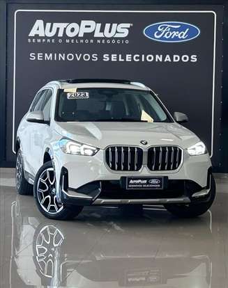 BMW-X1-2022