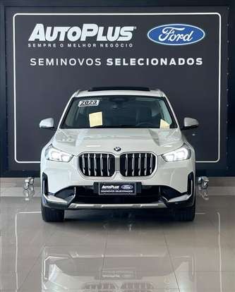 BMW-X1-2022