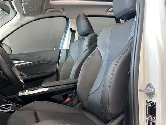 BMW-X1-2.0 16V TURBO GASOLINA SDRIVE20I X-LINE STEPTRONIC BMW-X1-2022