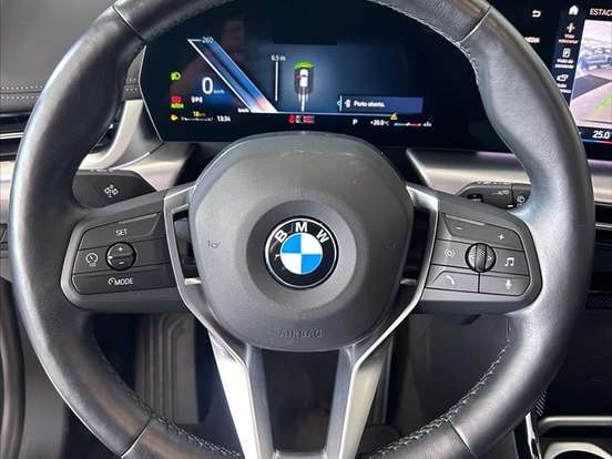 BMW-X1-2.0 16V TURBO GASOLINA SDRIVE20I X-LINE STEPTRONIC BMW-X1-2022