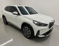 BMW X1 2.0 16V TURBO GASOLINA SDRIVE20I X-LINE STEPTRONIC BMW X1 2.0 16V TURBO GASOLINA SDRIVE20I X-LINE STEPTRONIC