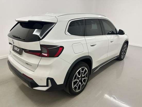 BMW-X1-2.0 16V TURBO GASOLINA SDRIVE20I X-LINE STEPTRONIC BMW-X1-2024