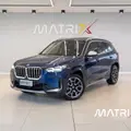 BMW X1 2.0 16V TURBO GASOLINA SDRIVE20I X-LINE STEPTRONIC BMW X1 2.0 16V TURBO GASOLINA SDRIVE20I X-LINE STEPTRONIC