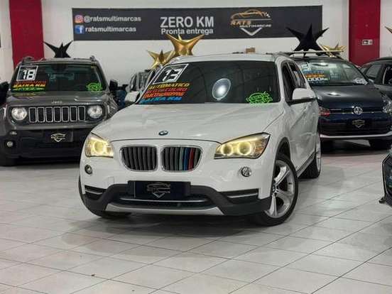 BMW-X1-2012