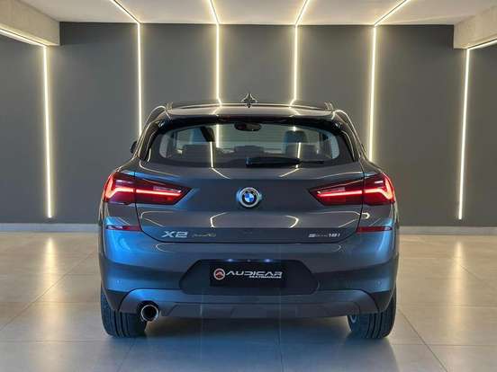 BMW-X2-1.5 12V ACTIVEFLEX SDRIVE18I GP STEPTRONIC BMW-X2-2021