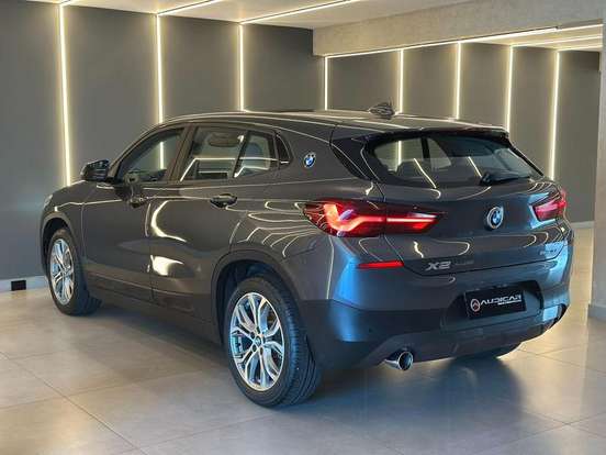BMW-X2-1.5 12V ACTIVEFLEX SDRIVE18I GP STEPTRONIC BMW-X2-2021