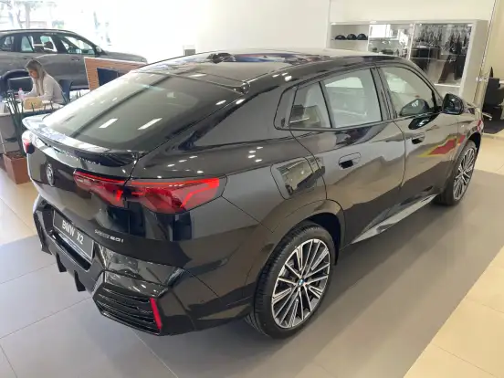 BMW-X2-2026