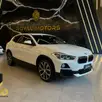 BMW X2 2.0 16V TURBO ACTIVEFLEX SDRIVE20I GP STEPTRONIC BMW X2 2.0 16V TURBO ACTIVEFLEX SDRIVE20I GP STEPTRONIC