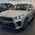BMW X2 2.0 TURBO GASOLINA XDRIVE20I M SPORT STEPTRONIC BMW X2 2.0 TURBO GASOLINA XDRIVE20I M SPORT STEPTRONIC